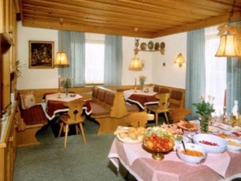 Feriengaestehaus Glockenstuhl Zell am See Zewnętrze zdjęcie