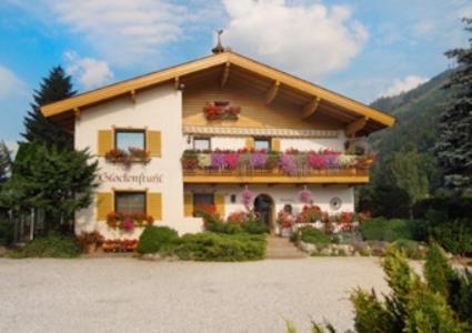Feriengaestehaus Glockenstuhl Zell am See Zewnętrze zdjęcie