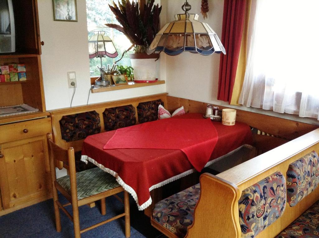 Feriengaestehaus Glockenstuhl Zell am See Zewnętrze zdjęcie