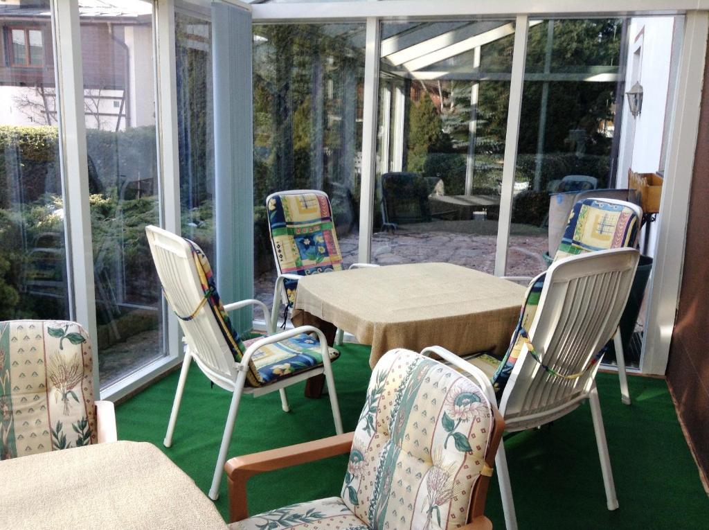 Feriengaestehaus Glockenstuhl Zell am See Zewnętrze zdjęcie