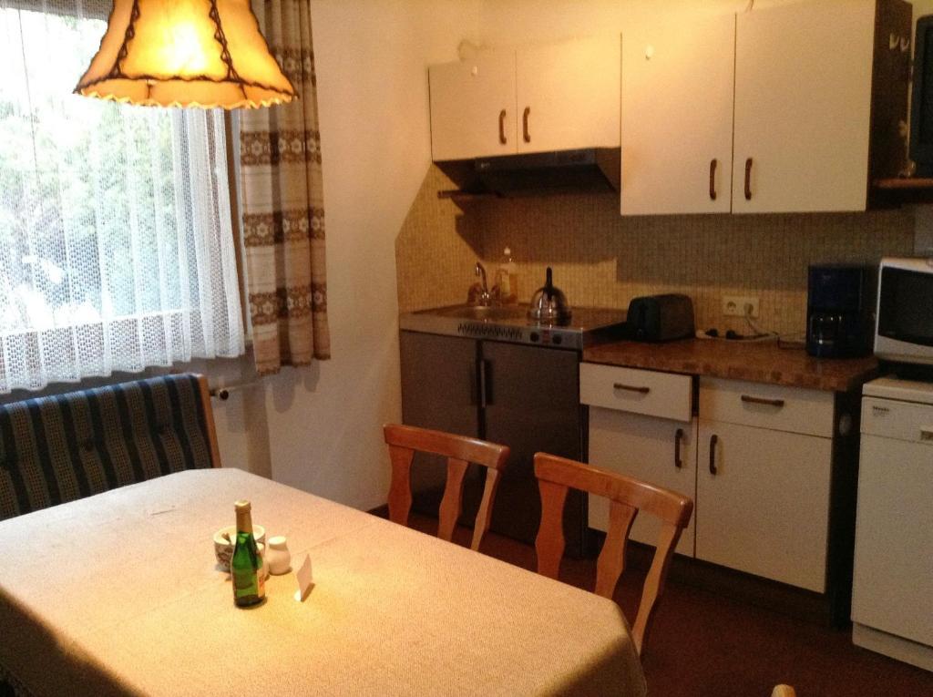 Feriengaestehaus Glockenstuhl Zell am See Pokój zdjęcie