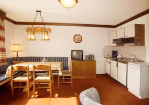 Feriengaestehaus Glockenstuhl Zell am See Zewnętrze zdjęcie